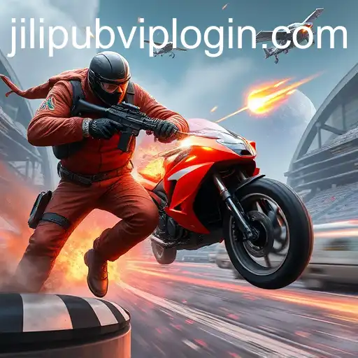 Exploring the Thrills of 'Action Games' Category Featuring 'jilipub'