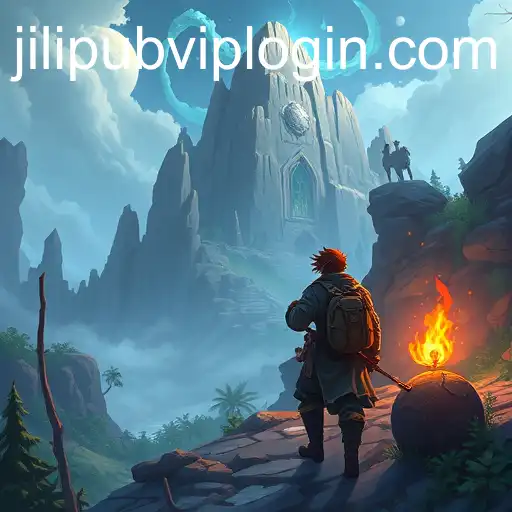 Exploring Adventure Games on Jilipub: A Journey into Virtual Realms