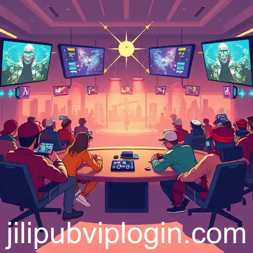 Gaming Evolutions in 2025