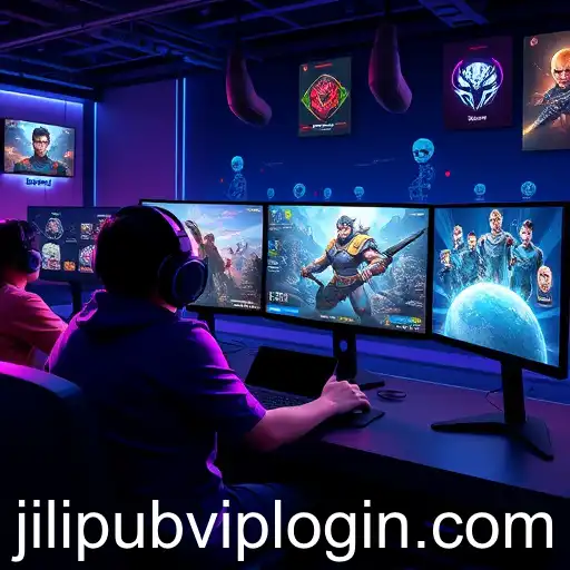 Gaming Trends Shaping 2025