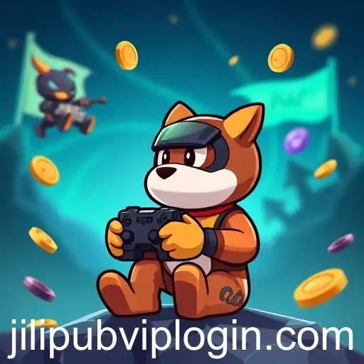 The Rise of Jilipub in Gaming