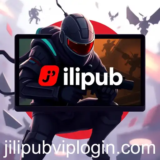Jilipub: Navigating the Digital Playground