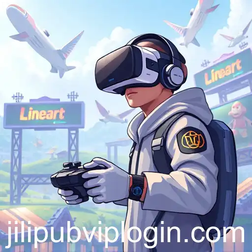 Jilipub: Revolutionizing Online Gaming Communities