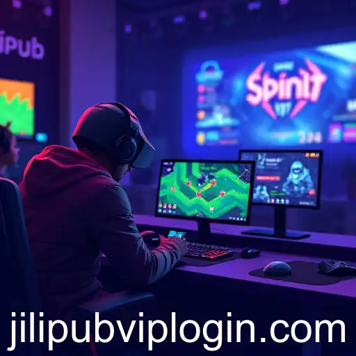 The Rise of Jilipub in Online Gaming
