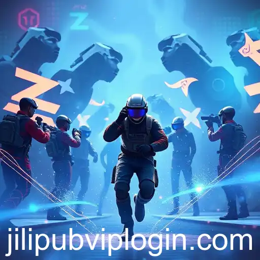 Gaming Trends and Innovations Unveiled