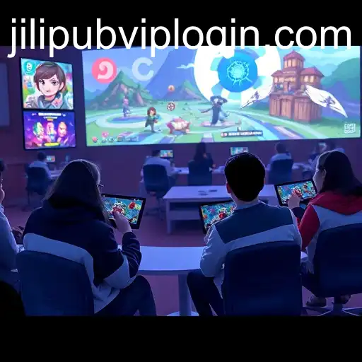 The Rise and Potential of Jilipub in Global Gaming