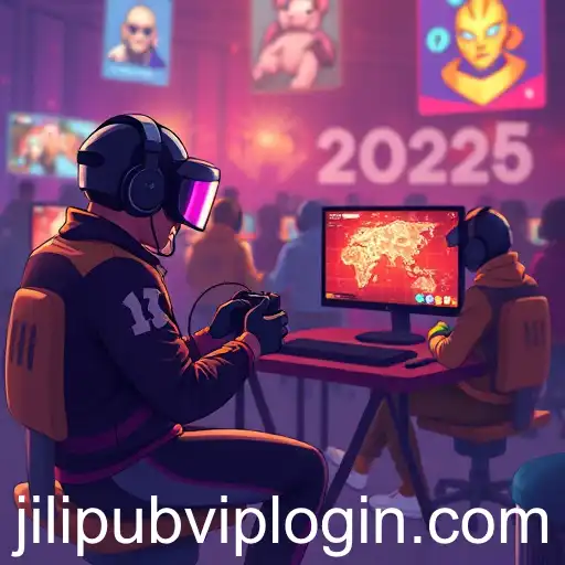 Jilipub Revolutionizes Online Gaming in 2025