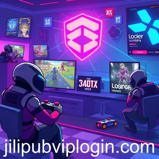 Jilipub's Rise in the Gaming World