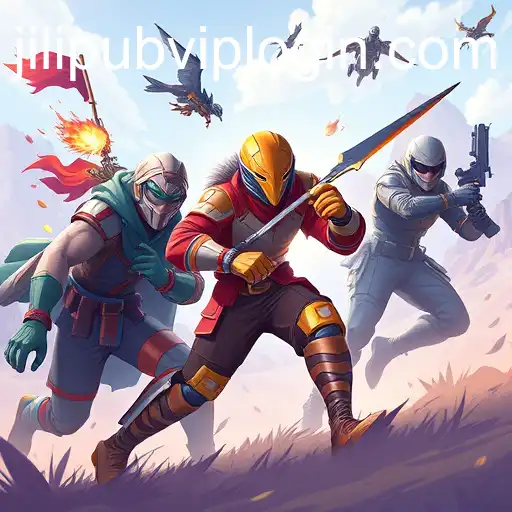 Exploring the World of Multiplayer Games