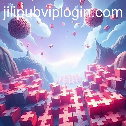 Exploring the World of Puzzle Games: The Jilipub Experience