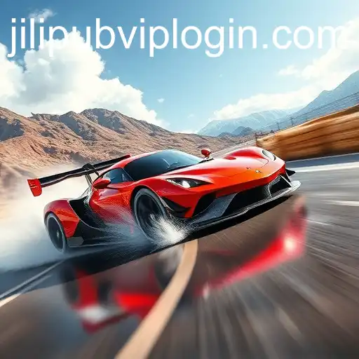 The Thrilling World of Racing Games: Speed, Strategy, and Adrenaline