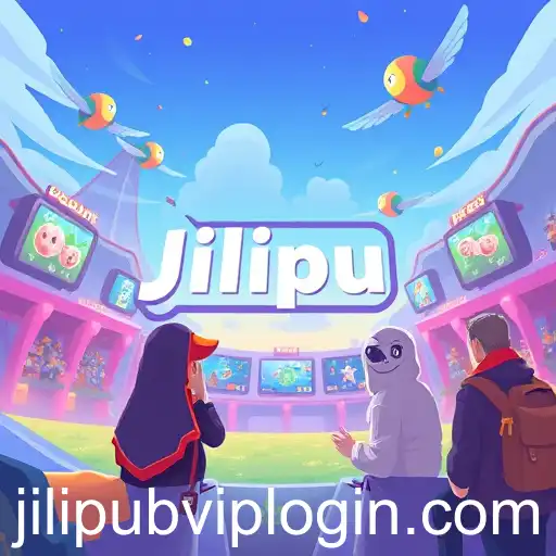 The Rise of Jilipub: A Gaming Phenomenon
