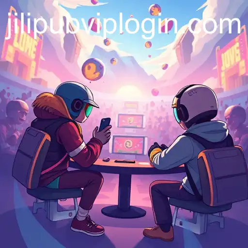 The Rise of Jilipub: Revolutionizing Online Gaming