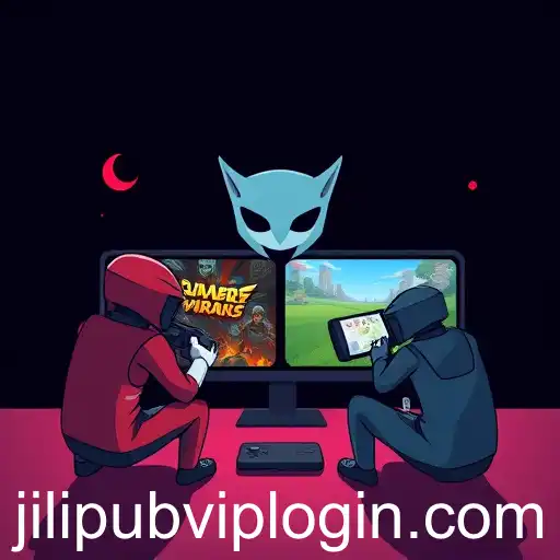The Rise of Jilipub in Gaming Culture