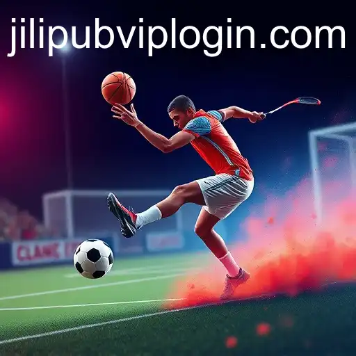 Exploring the Exciting World of Sports Games with Jilipub