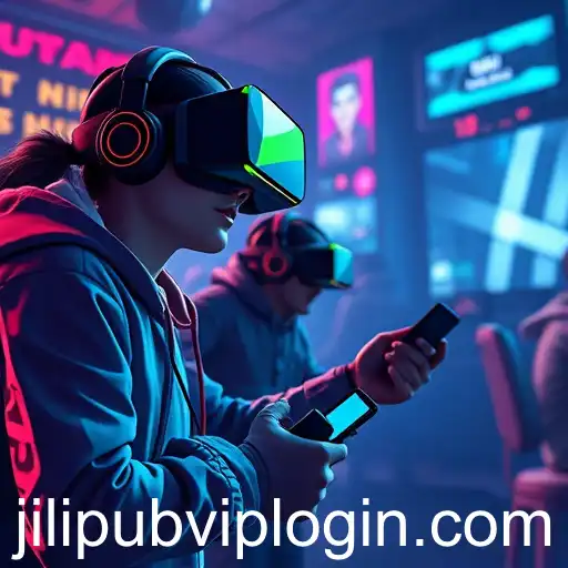 Gaming Innovations and Trends in 2025