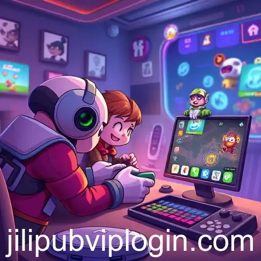 The Rise of Jilipub in Competitive Gaming
