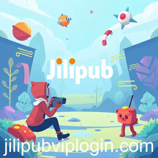 Jilipub's Meteoric Rise in the Gaming World