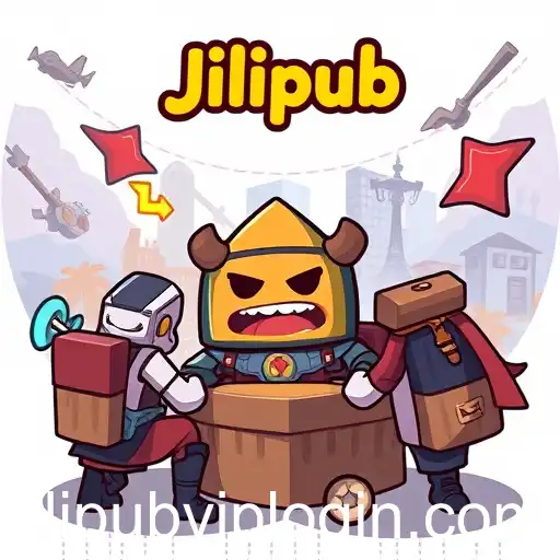 Jilipub: Revolutionizing Online Gaming in 2025