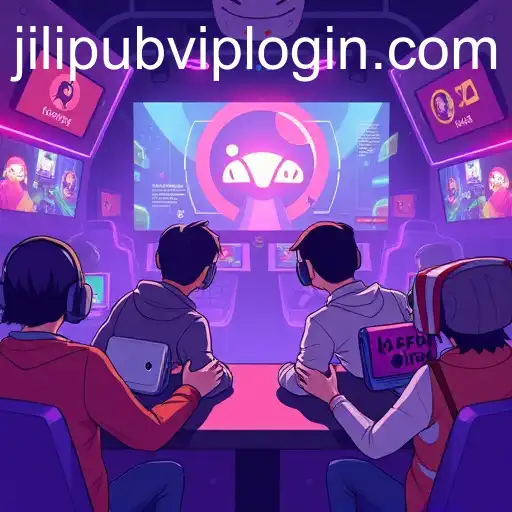 Jilipub: Revolutionizing Online Gaming in 2025