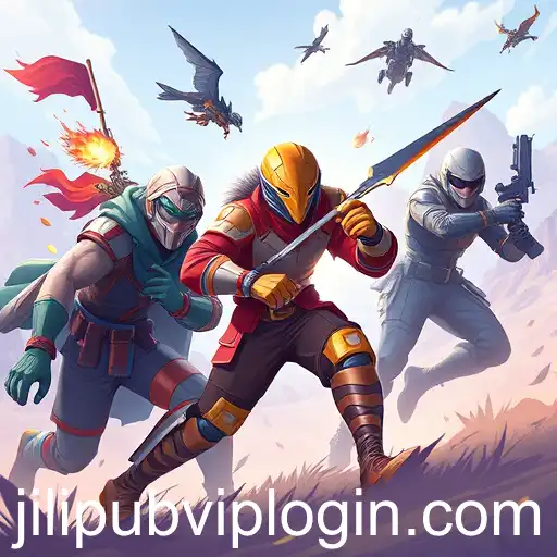 Exploring the World of Multiplayer Games