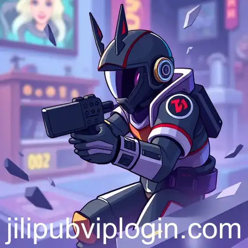 The Rise of Jilipub in the Gaming World