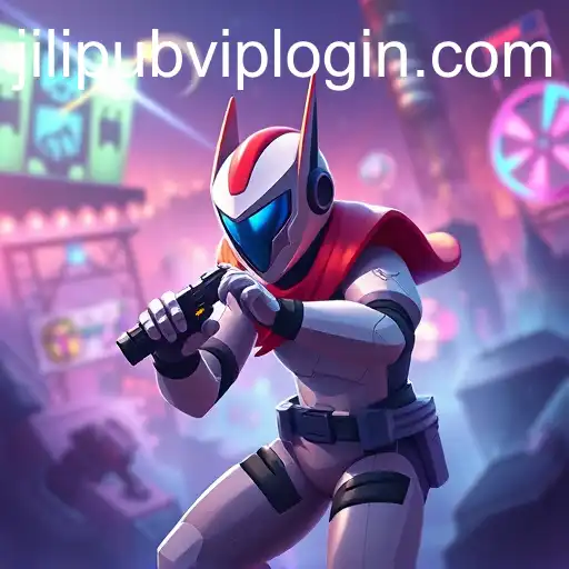 The Rise of Jilipub: Revolutionizing Online Gaming