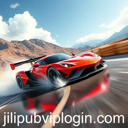The Rise of Jilipub: A New Era in Online Gaming